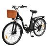 Elettronica per la creatività e l'intrattenimento – Biciclette elettriche