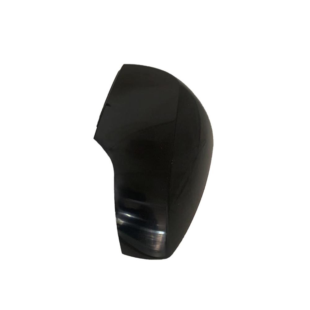 Front Left Rearview Mirror Cover Primer Half-wrap 91059AJ200 For Subaru Forester