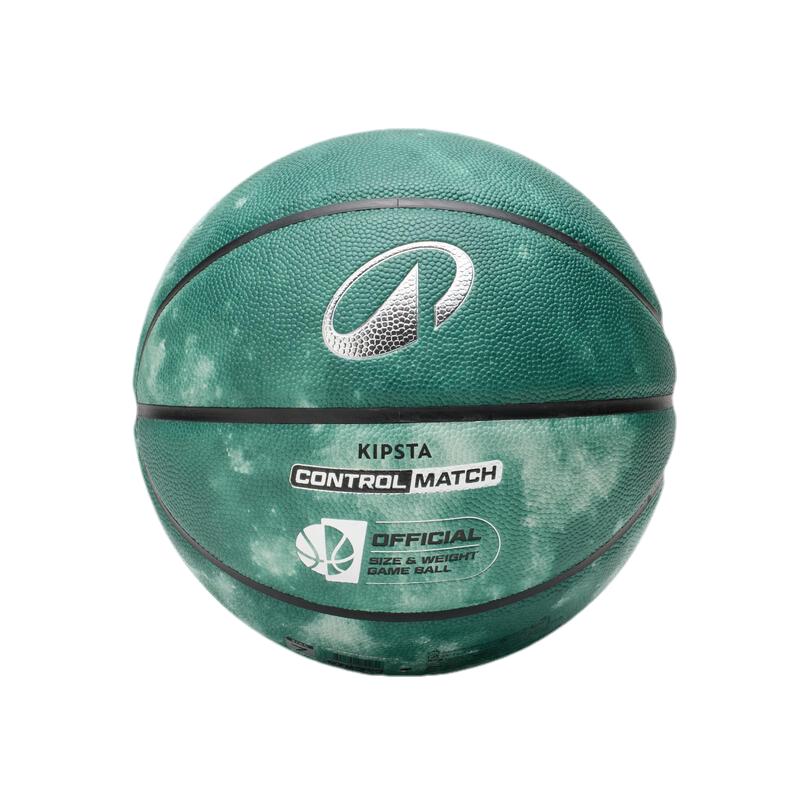 Decathlon BT500 Basketball with Pump & Needle