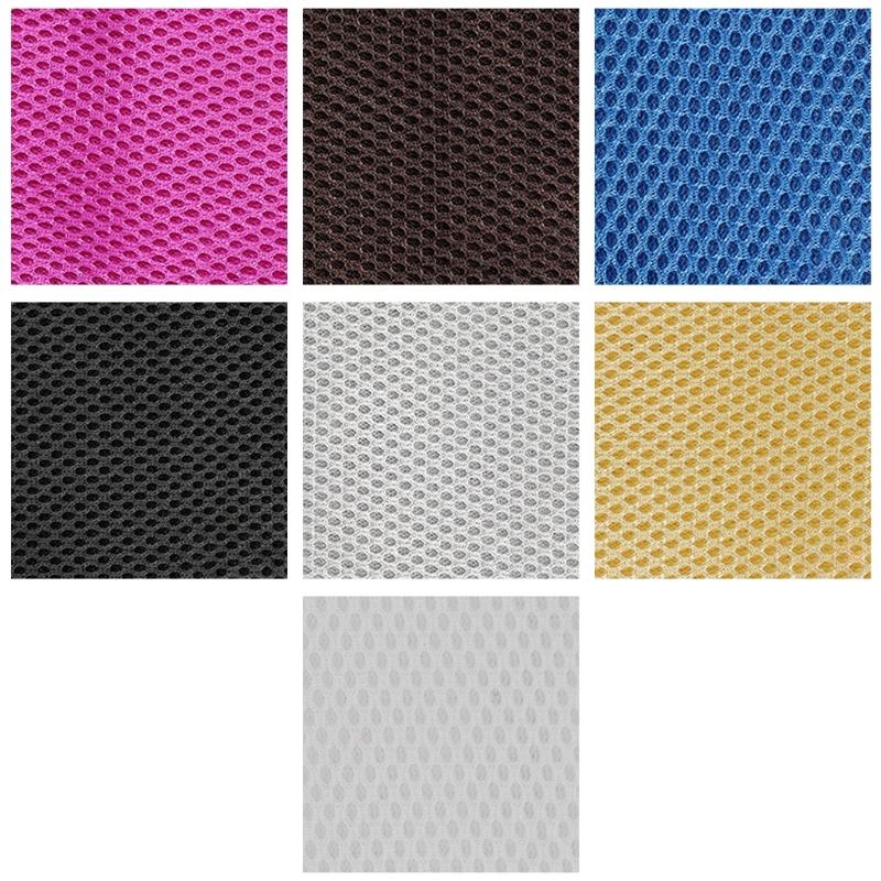 Speaker Mesh Cloth Speaker Grill Cloth Stereo Speaker Mesh Cloth Fabric Dustproof Protective Cover Lightweight