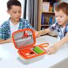 Hard Carrying Case Bag for Yoto Mini (2025 Edition) Audio Player Waterproof Storage Case for Yoto Mini Player Kids Music Players