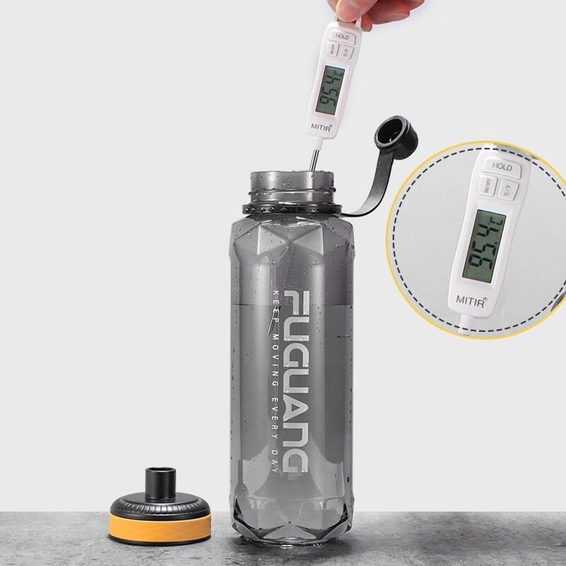 Fuguang FG0270 Portable Sports Water Bottle