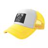 The wolf in my sleep Baseball Cap Hat Luxury Brand Wild Ball Hat Hat Man For The Sun WomenBeach Fashion Men's