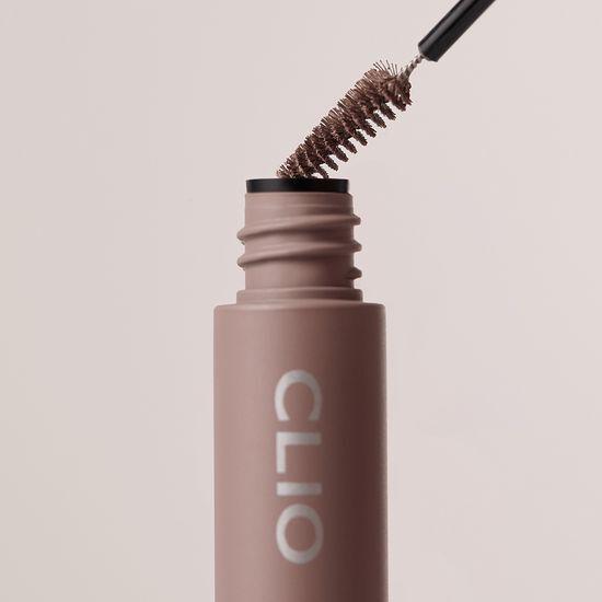 Clio Killbrow Slim Ash Browcara Single/Planned