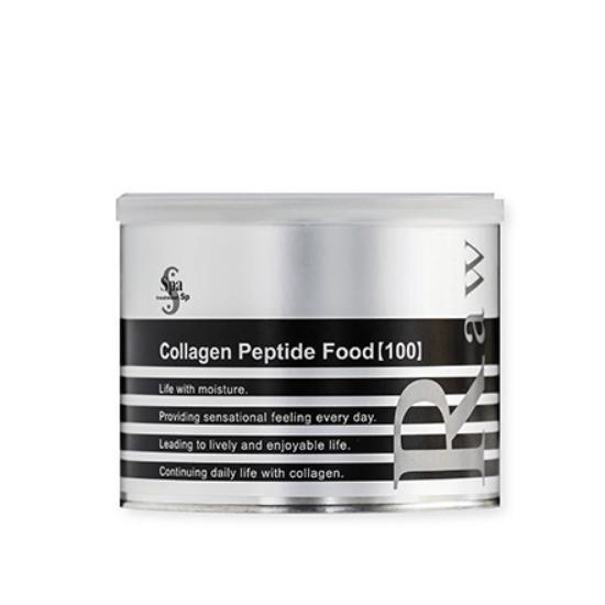 100% Pure Collagen for Beauty – Collagen Peptide Food 100 | Wave Corporation – 150g