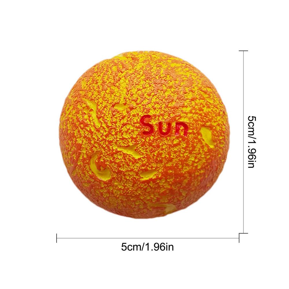 Creative Fridge Magnet 3D Astronaut Universe Space Resin Decorative Dishwasher Magnets For Kitchen Home Office Whiteboard