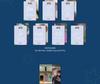 (EVER Ver.) ARrC [HOPE] 3rd MINI ALBUM
