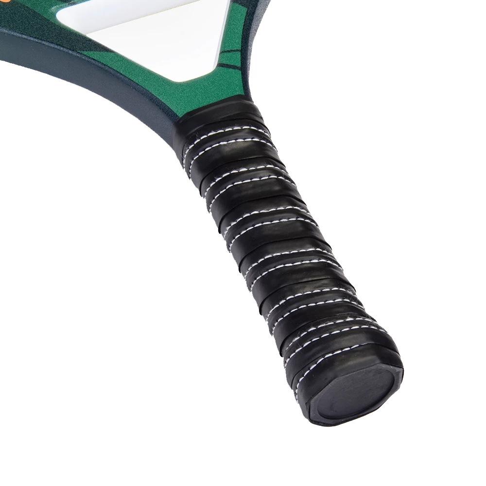 Beach Rackets Carbon Fiber Tennis Racket