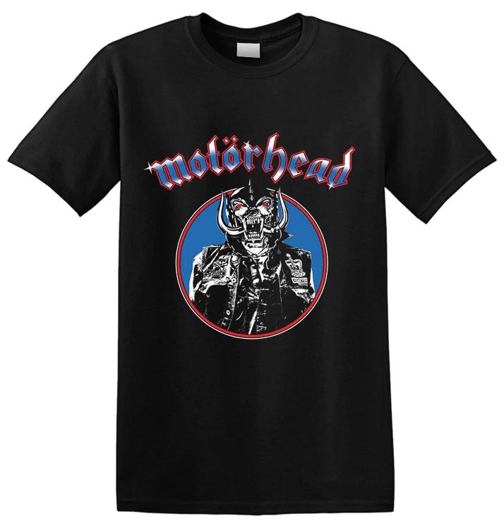 MOTORHEAD - Warpig Lemmy T-Shirt S