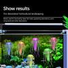 Artificial Luminous Animal Aquarium Decoration Fish Tank Underwater Ornament