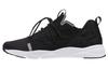 Buty do biegania Furylite X Czarne/Białe BS6191