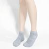 10 Paar Premium Sneaker-Socken mit Sohlenverstärkung für Damen und Herren