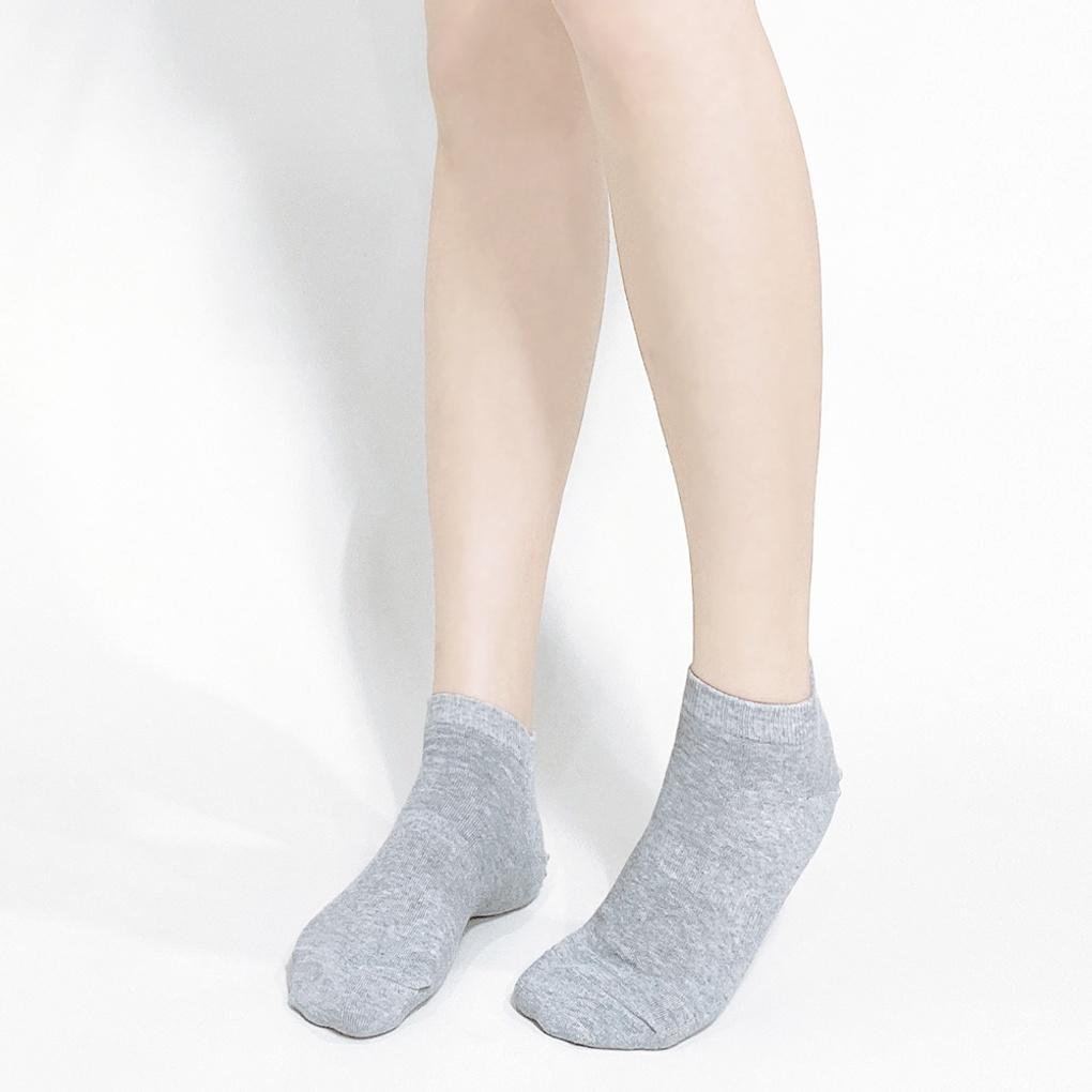 10 Paar Premium Sneaker-Socken mit Sohlenverstärkung für Damen und Herren