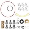Turbocharger Repair Rebuild Kit Accessories Replacement for Mazda Speed 3 Speed 6 KO3 KO4 Turbo