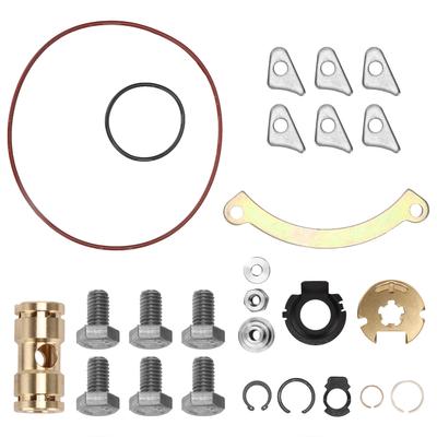 Turbocharger Repair Rebuild Kit Accessories Replacement for Mazda Speed 3 Speed 6 KO3 KO4 Turbo