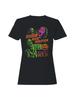 Halloween Horror Movie Marathon Women's T-shirt