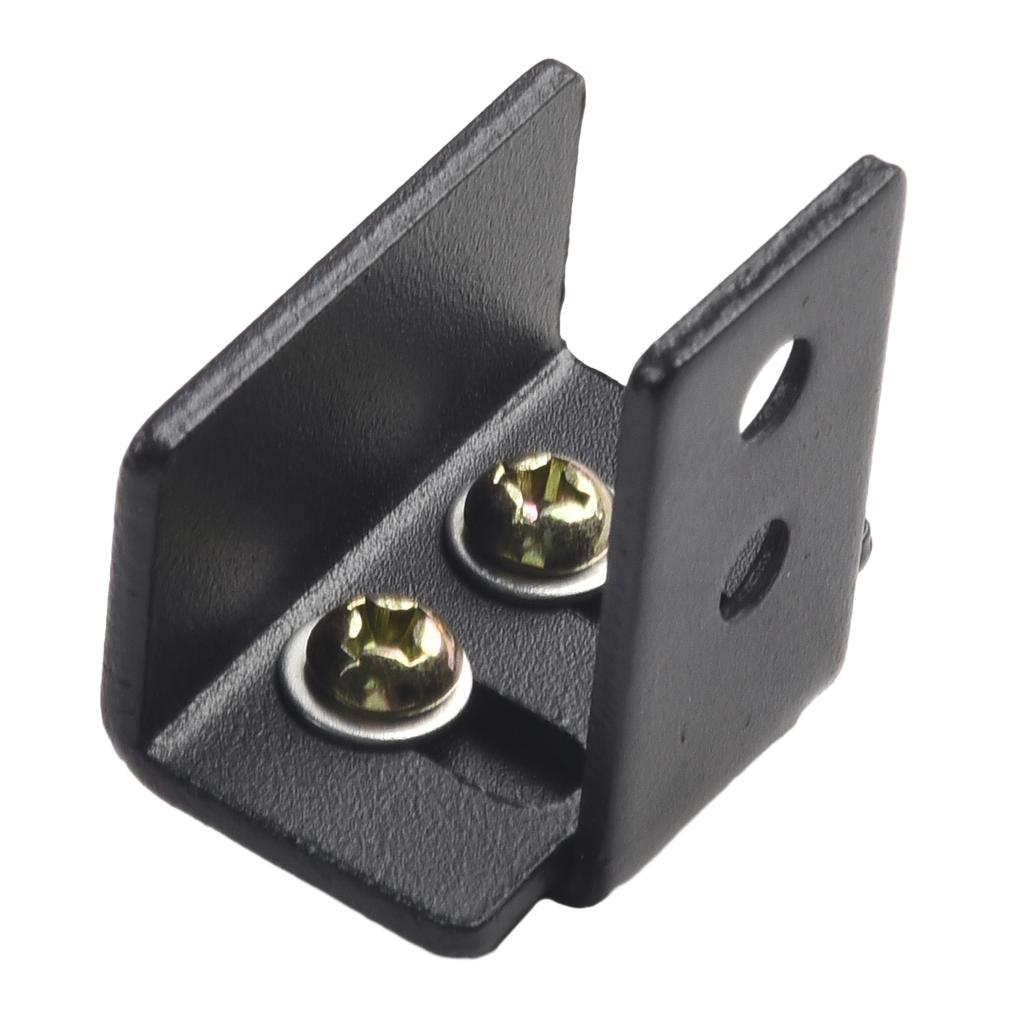 Bottom Barn Door Guide Swing Stop Hardware Roller Decor