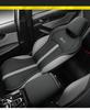 BYD Destroyer 05 Car Seat Cover: Universal, Full Surround, All-Season