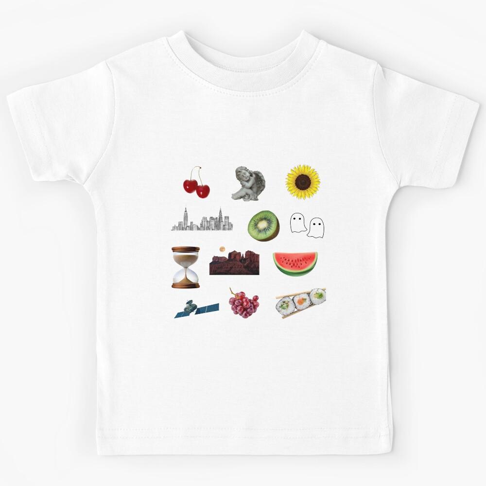Harry styles mix 5 Kids T-Shirt 140
