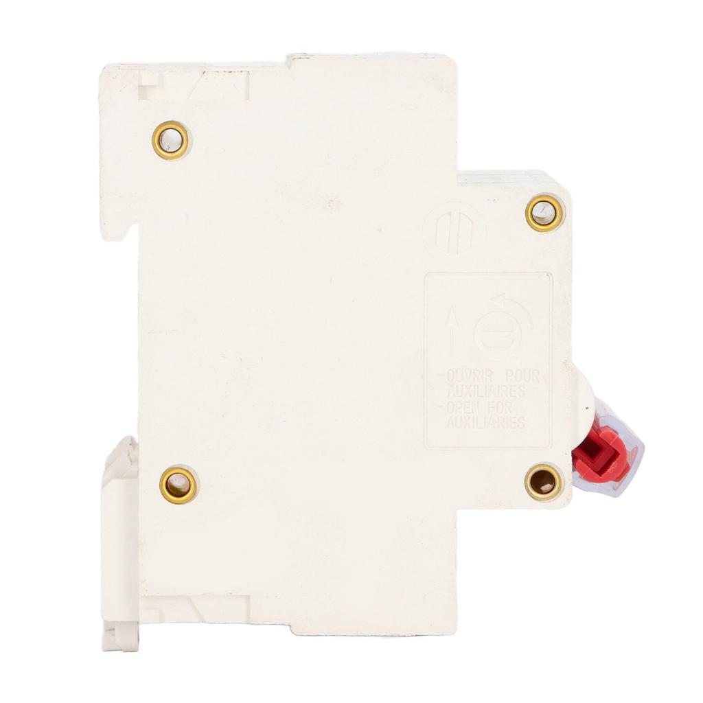 Circuit Breaker Short Circuit   Rail Installation PV Circuit Breaker 2P 1000V 125A