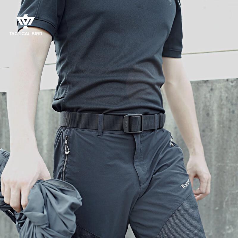 

Tactical Bird R18 Men s Nylon Belt 115cm