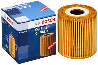 OF-VOL-2 Filter for Imported Cars