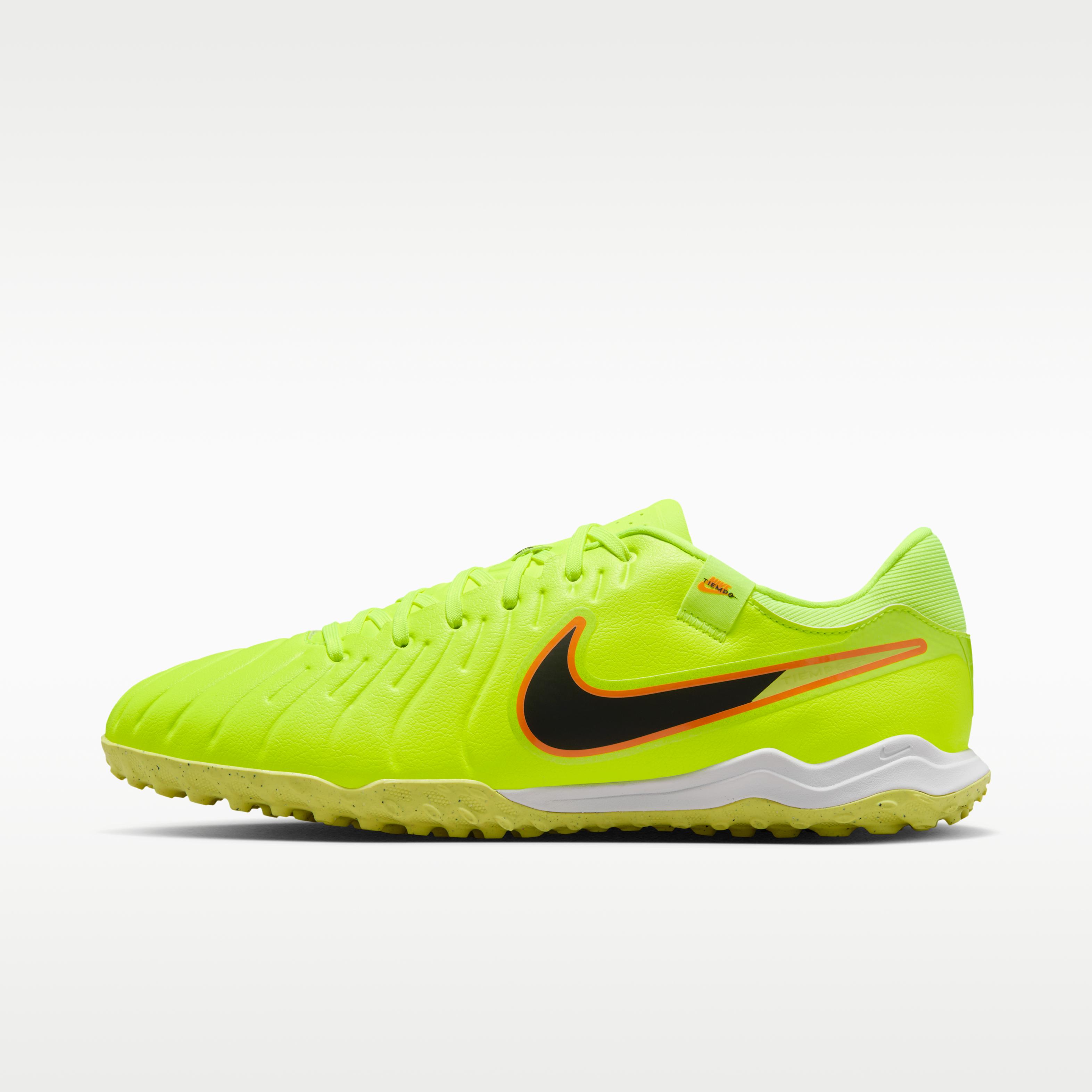 Nike Tiempo Legend 10 Academy TF Max Voltage Pack 41
