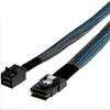 1PC Mini SAS HD Adapter Cable 36Pin Server Motherboard SFF-8643 To SFF-8087 1M