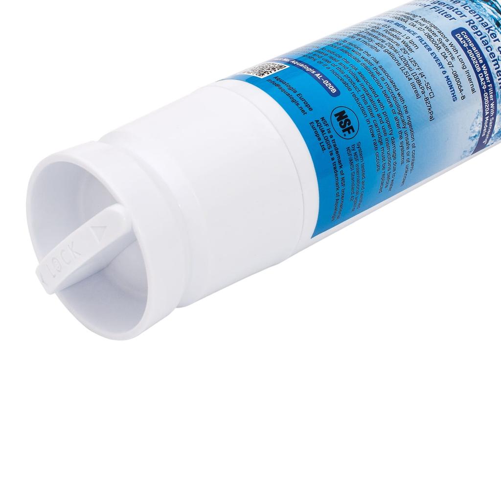 Aqualogis Al-020B