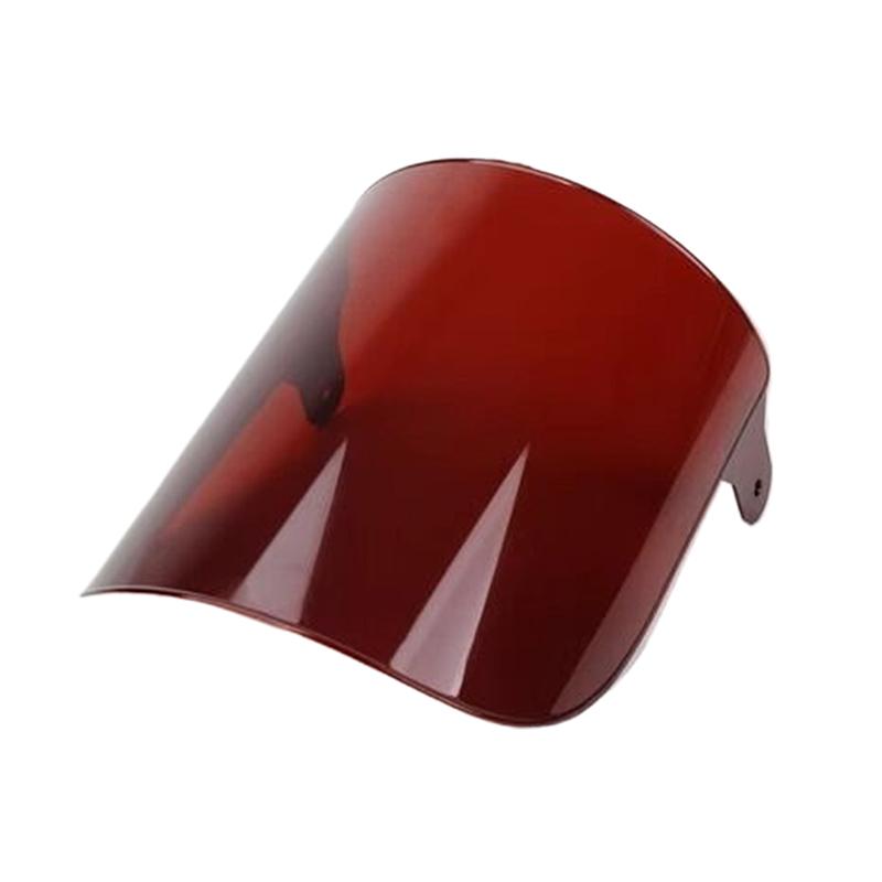 1Pc Auto Darkening Anti Splash Safety Shield Visor Pc Plastic Portable Protective Welder Face Cover Welding Helmet