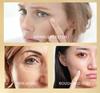 24K Gold Nicotinamide Serum - Anti-Aging & Hydrating Face Treatment, 99.9% Pure Gold + Niacinamide,Glowing, Firm & Plump Skin