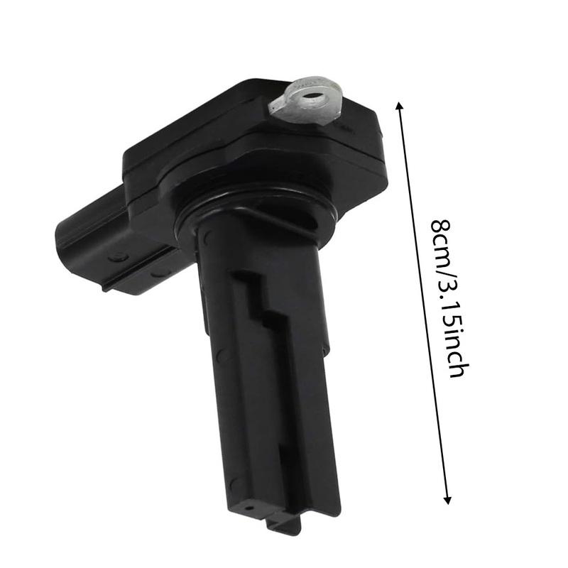Mass Air Flow Sensor MAF Meter 5pins for Suzuki SX4 2007 2008 2009 13800-80J00 197400-5120
