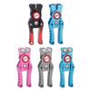 Multifunctional Fishing Pliers Mini Fishing Scissors Wire Cutter Portable Lightweight Scissors Aluminum Line Clippers