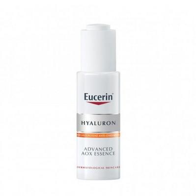 EUCERIN HYALURON ADVANCED AOX ESSENCE 30ml, Ultra-light Serum, Anti-Aging, Moisturizing, Korean Cosmetics, Kbeauty