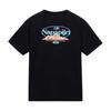 Napapijri Mens Graphic T-Shirt