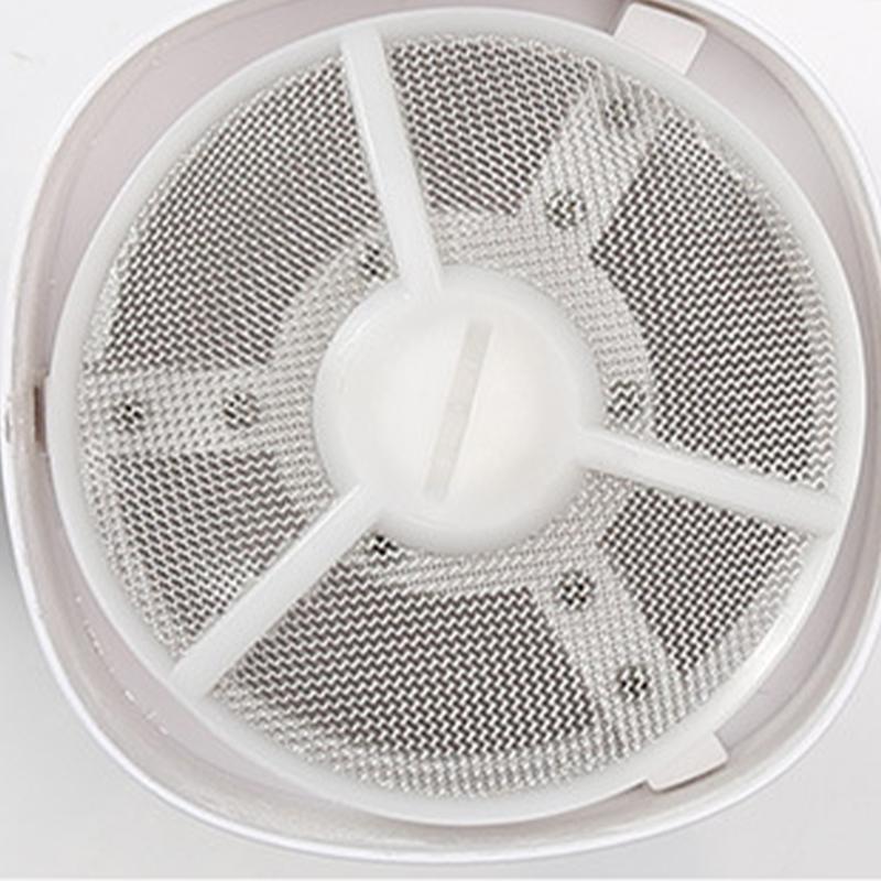 Electric Flour Sifter, Battery Operated Flour Sieve, Handheld Cooking Tool for Cooking and Pastry Baking