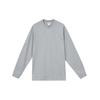 Solo Swoosh Sweatshirt Men's Gray DX0885-063
