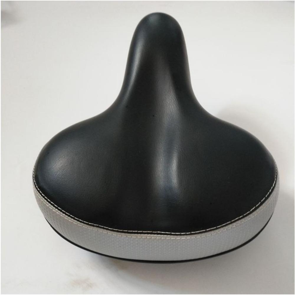 Bicycle Saddle Soft Thickened Electric Vehicle Saddle Mountain Bike Saddle