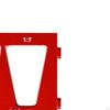 Ruler Angle Square ,Miter Triangle Dovetail Joint Template,Assistant Carpenter