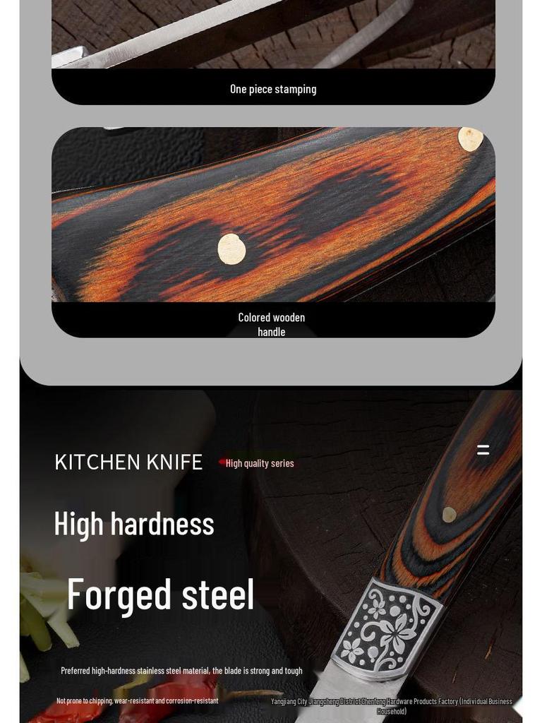 Multipurpose Wolf Head Outdoor Axe for Chopping, Logging, and Fire Tasks