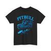 Pitbull Unisex T-Shirt Unisex T-Shirt