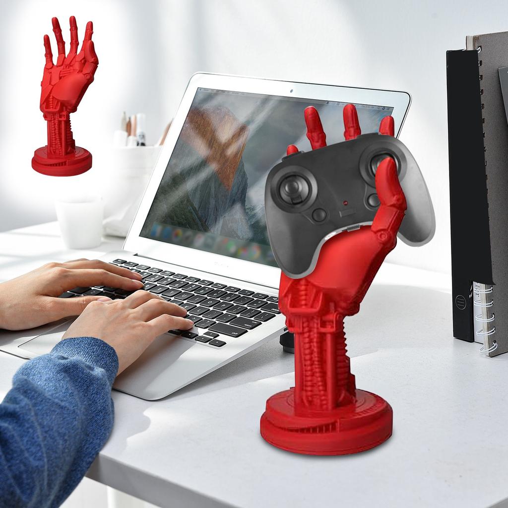 3d Printed Robot Arm