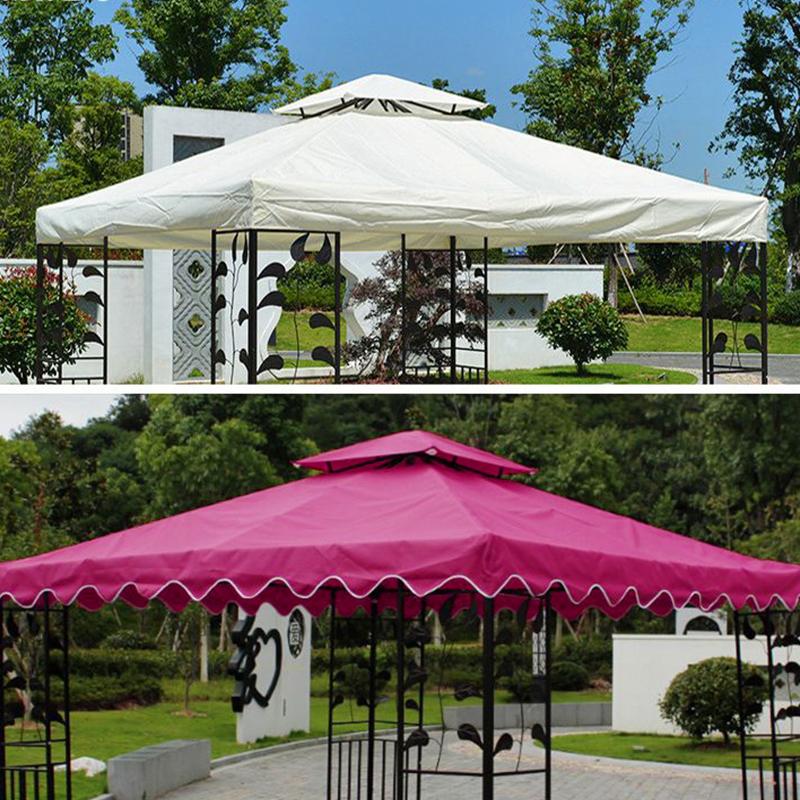 Buy 1PC BBQ Gazebo Top Tent Top Cover 