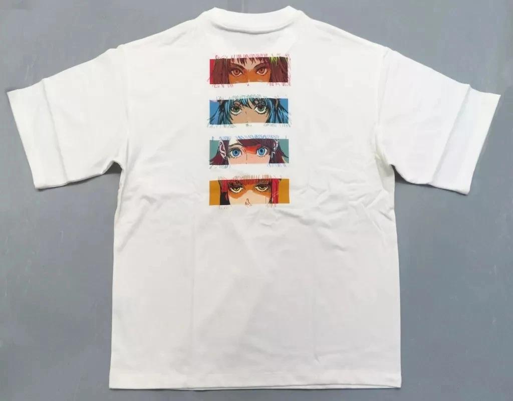 Kenshi Yonezu Donut Hole Tour 2025 White T T-Shirt XL Premium Tee L