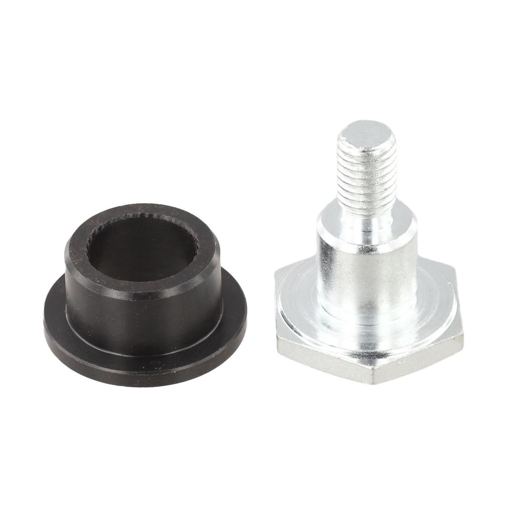 As Shown Bolt Kit Replacement Power Tool Part WP1540 Replacement Durability Under Stress Fitment Assurance High-Strength Plastic