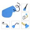 Saxophone Cleaning Cloth for Music Lovers Wind Instrument Maintenance Care Tool