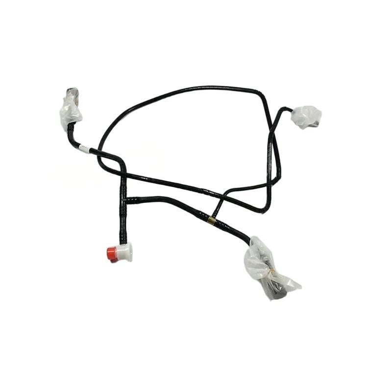 Nanjing Iveco Bremskraftverstärker-Vakuumschlauch für National IV & V Vacuum Hose 5801488575