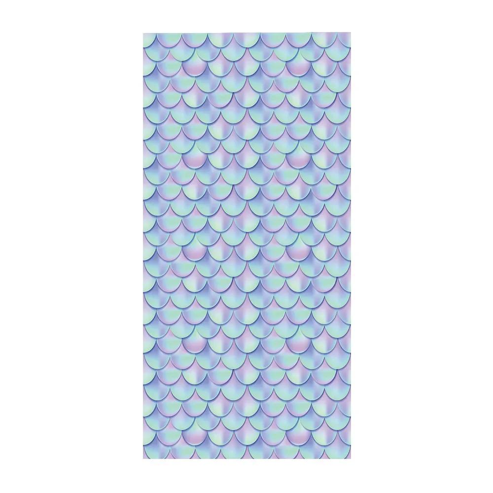 Fish Scales Large Bath Towels No Sand Free Quick Dry Towel Summer Swimming Xxl Beach Towel Surf Poncho Microfiber Bath Towel
