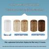 Yixi Water Heater Pre-filter with Pressure Relief Valve