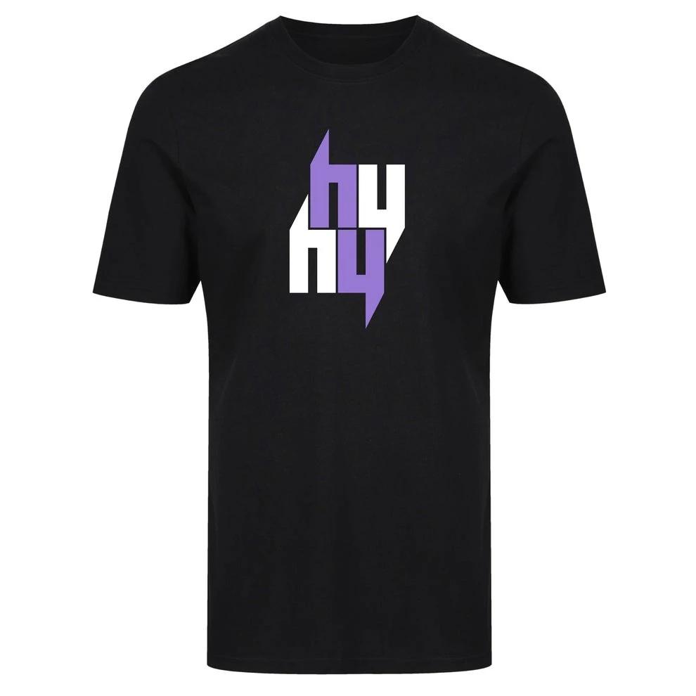 Yelir World Women's Loose Fit Short Sleeve T-Shirt Casual Breathable Base Layer Top Summer Fashion Brand Tee